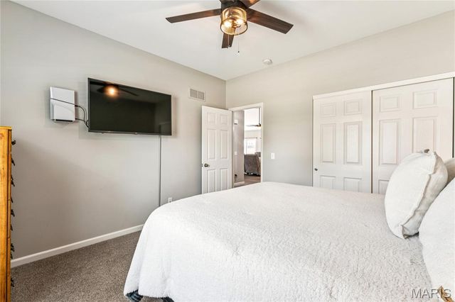 800 Mule Creek Drive, Wentzville, MO 63385