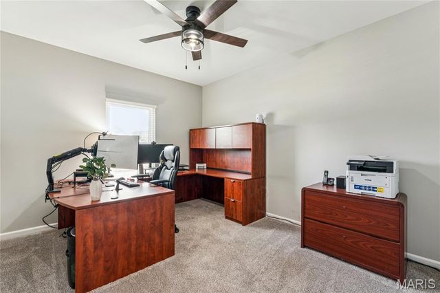 800 Mule Creek Drive, Wentzville, MO 63385
