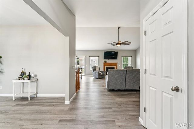 800 Mule Creek Drive, Wentzville, MO 63385