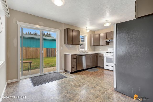 710 N Gulkana Court, Palmer, AK 99645