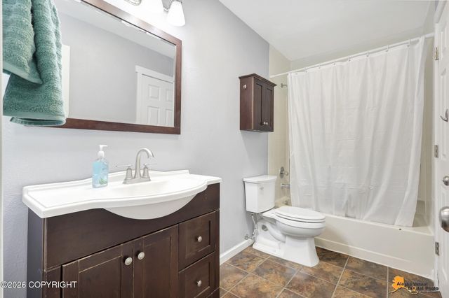 710 N Gulkana Court, Palmer, AK 99645