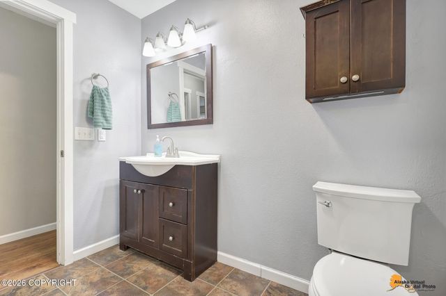 710 N Gulkana Court, Palmer, AK 99645
