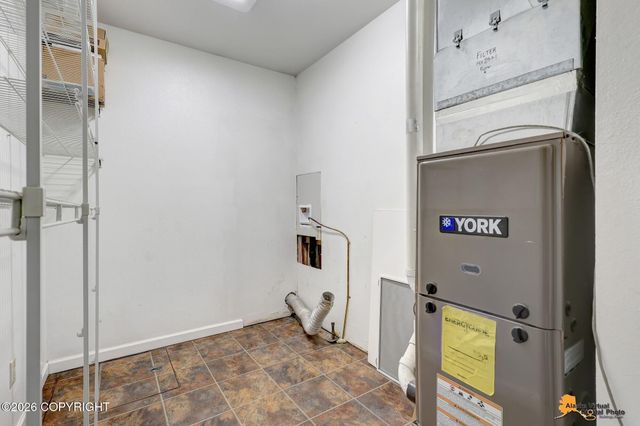 710 N Gulkana Court, Palmer, AK 99645