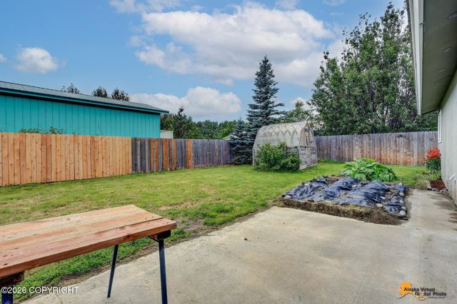 710 N Gulkana Court, Palmer, AK 99645