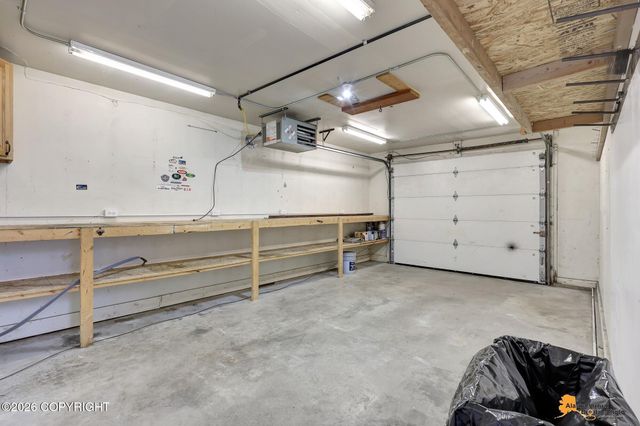 710 N Gulkana Court, Palmer, AK 99645