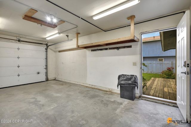 710 N Gulkana Court, Palmer, AK 99645