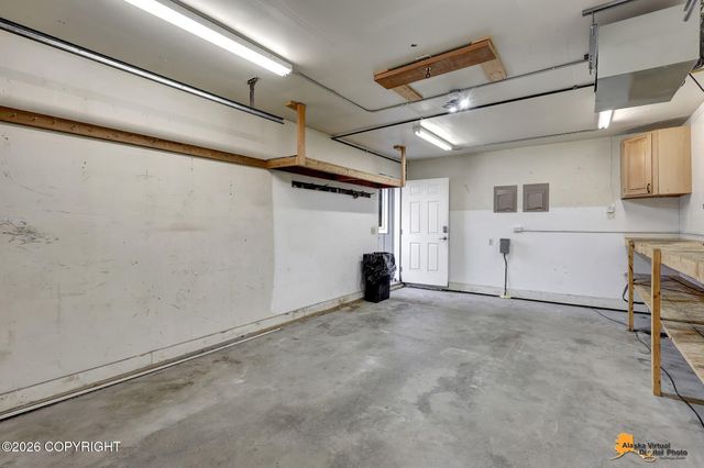 710 N Gulkana Court, Palmer, AK 99645