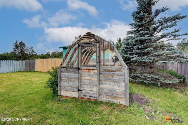 710 N Gulkana Court, Palmer, AK 99645