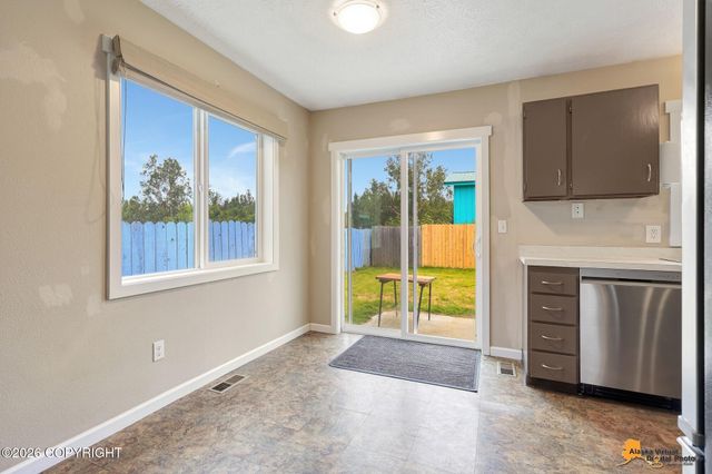 710 N Gulkana Court, Palmer, AK 99645