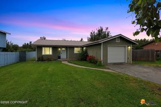 710 N Gulkana Court, Palmer, AK 99645