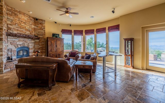 10240 E Ocotillo Rim Trail, Vail, AZ 85641