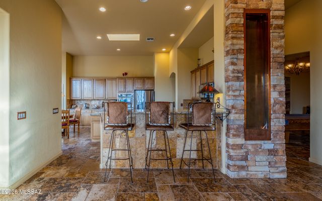 10240 E Ocotillo Rim Trail, Vail, AZ 85641