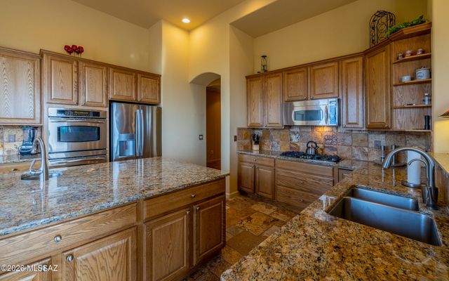 10240 E Ocotillo Rim Trail, Vail, AZ 85641