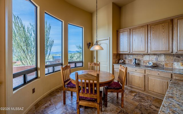 10240 E Ocotillo Rim Trail, Vail, AZ 85641