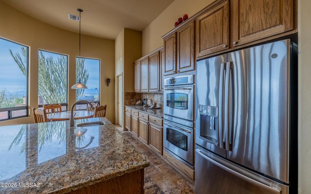 10240 E Ocotillo Rim Trail, Vail, AZ 85641