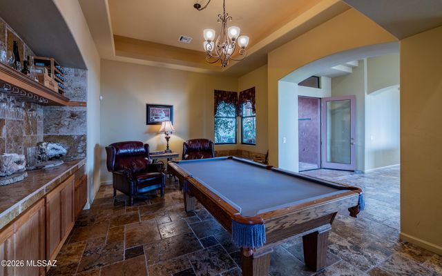 10240 E Ocotillo Rim Trail, Vail, AZ 85641