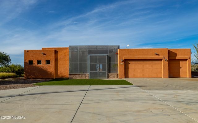 10240 E Ocotillo Rim Trail, Vail, AZ 85641