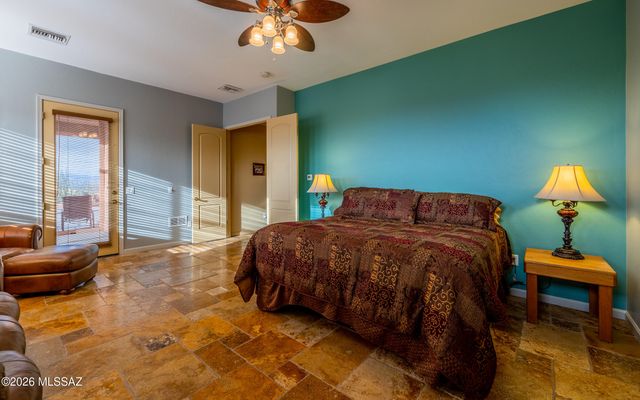 10240 E Ocotillo Rim Trail, Vail, AZ 85641