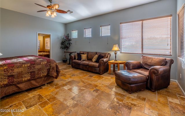 10240 E Ocotillo Rim Trail, Vail, AZ 85641