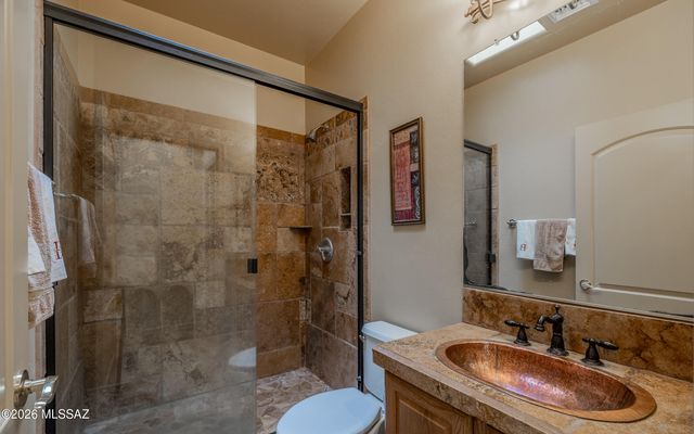 10240 E Ocotillo Rim Trail, Vail, AZ 85641