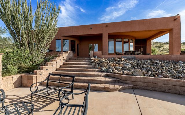 10240 E Ocotillo Rim Trail, Vail, AZ 85641