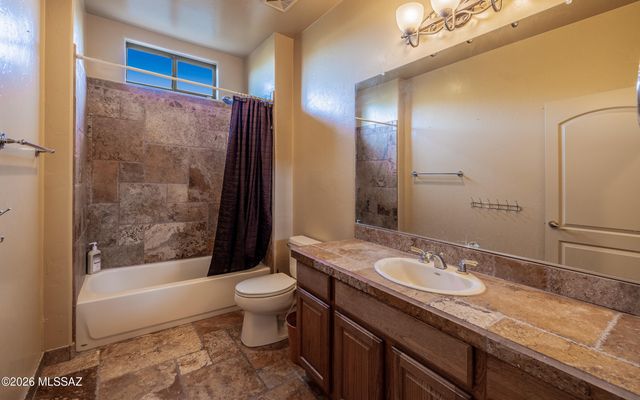 10240 E Ocotillo Rim Trail, Vail, AZ 85641