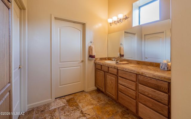 10240 E Ocotillo Rim Trail, Vail, AZ 85641