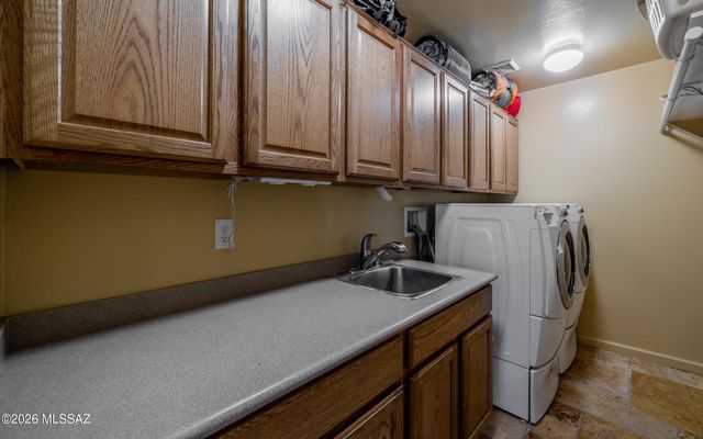 10240 E Ocotillo Rim Trail, Vail, AZ 85641