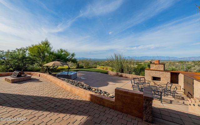10240 E Ocotillo Rim Trail, Vail, AZ 85641