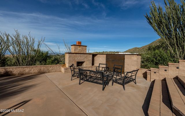 10240 E Ocotillo Rim Trail, Vail, AZ 85641