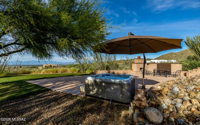 10240 E Ocotillo Rim Trail, Vail, AZ 85641