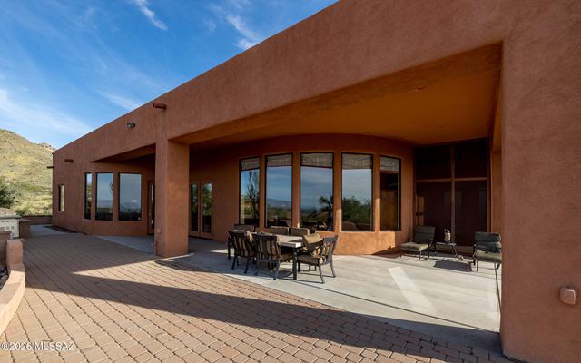 10240 E Ocotillo Rim Trail, Vail, AZ 85641
