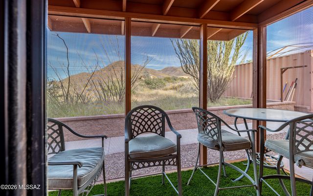 10240 E Ocotillo Rim Trail, Vail, AZ 85641
