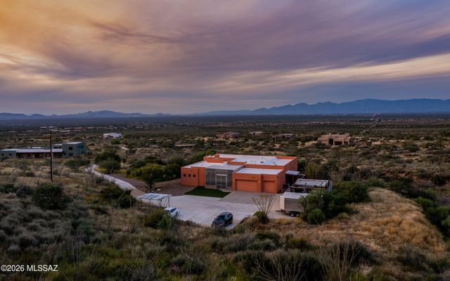 10240 E Ocotillo Rim Trail, Vail, AZ 85641