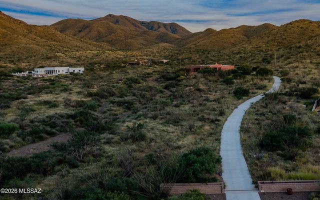 10240 E Ocotillo Rim Trail, Vail, AZ 85641