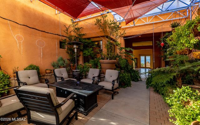 10240 E Ocotillo Rim Trail, Vail, AZ 85641