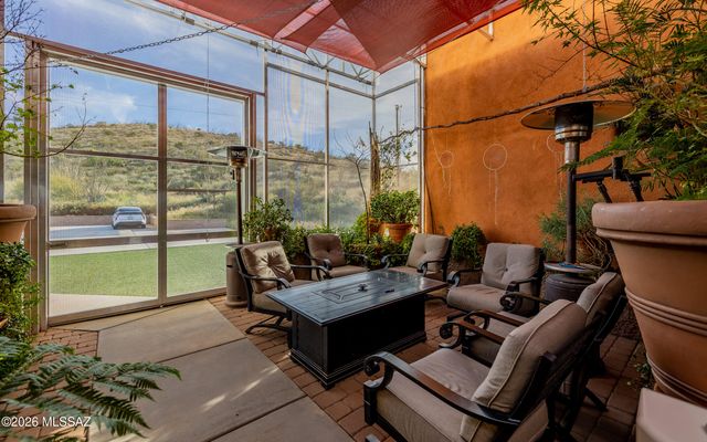 10240 E Ocotillo Rim Trail, Vail, AZ 85641