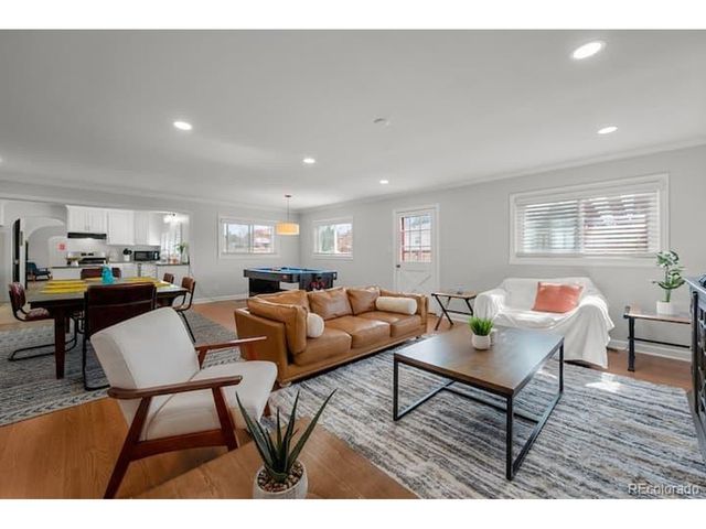 5315 Meade St, Denver, CO 80221