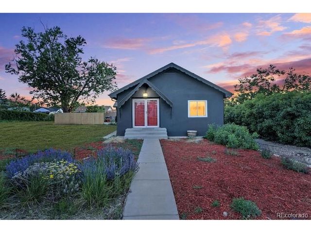 5315 Meade St, Denver, CO 80221