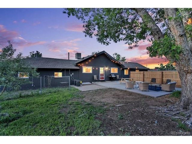 5315 Meade St, Denver, CO 80221
