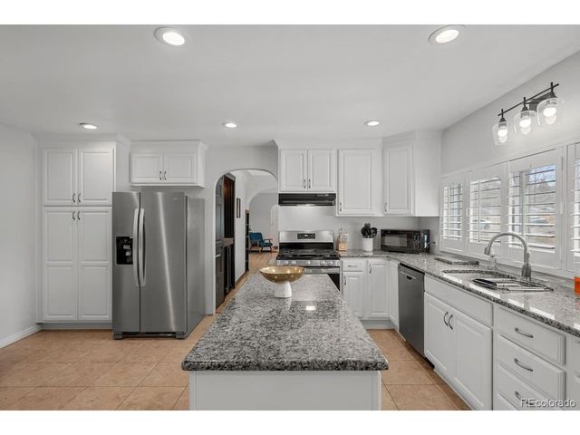 5315 Meade St, Denver, CO 80221