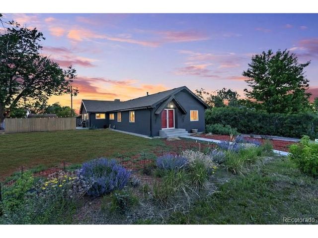 5315 Meade St, Denver, CO 80221
