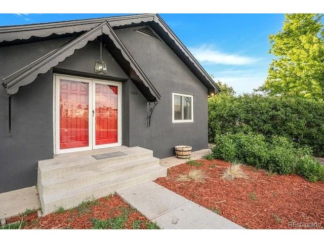 5315 Meade St, Denver, CO 80221