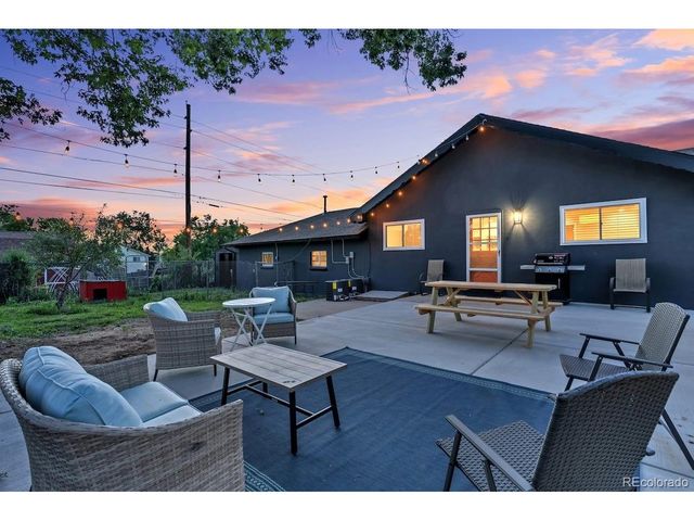 5315 Meade St, Denver, CO 80221