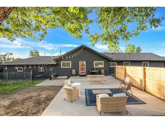 5315 Meade St, Denver, CO 80221