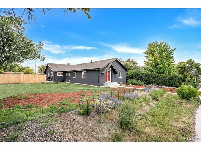 5315 Meade St, Denver, CO 80221