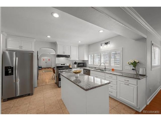 5315 Meade St, Denver, CO 80221