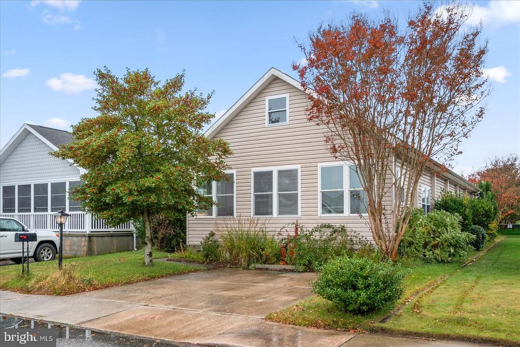 13329 NANTUCKET RD, Ocean City, MD 21842