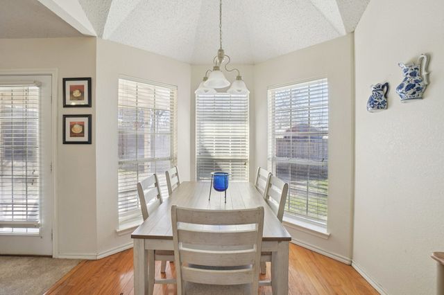 1427 Shadow Run, Weatherford, TX 76086