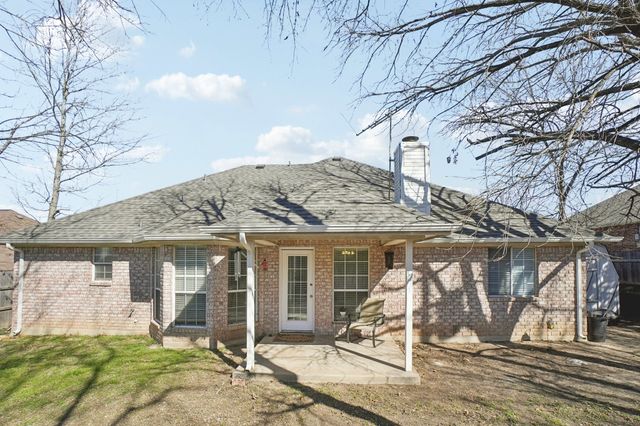 1427 Shadow Run, Weatherford, TX 76086
